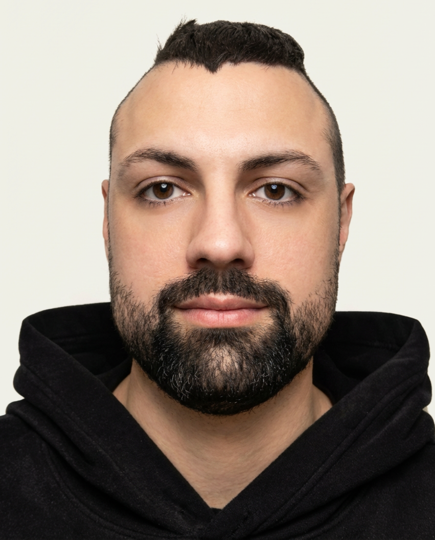 Karim 
 Ben Smida