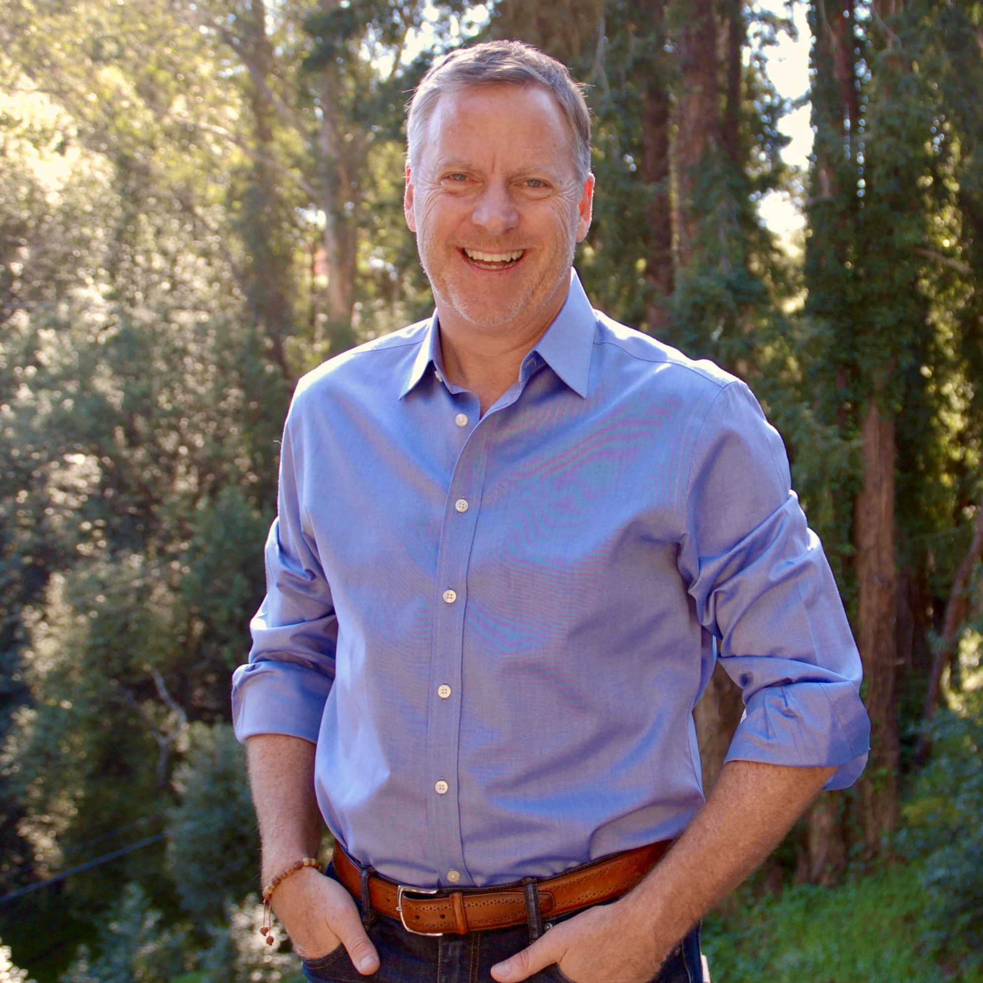 Michael 
 Cann