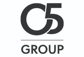 Client logo