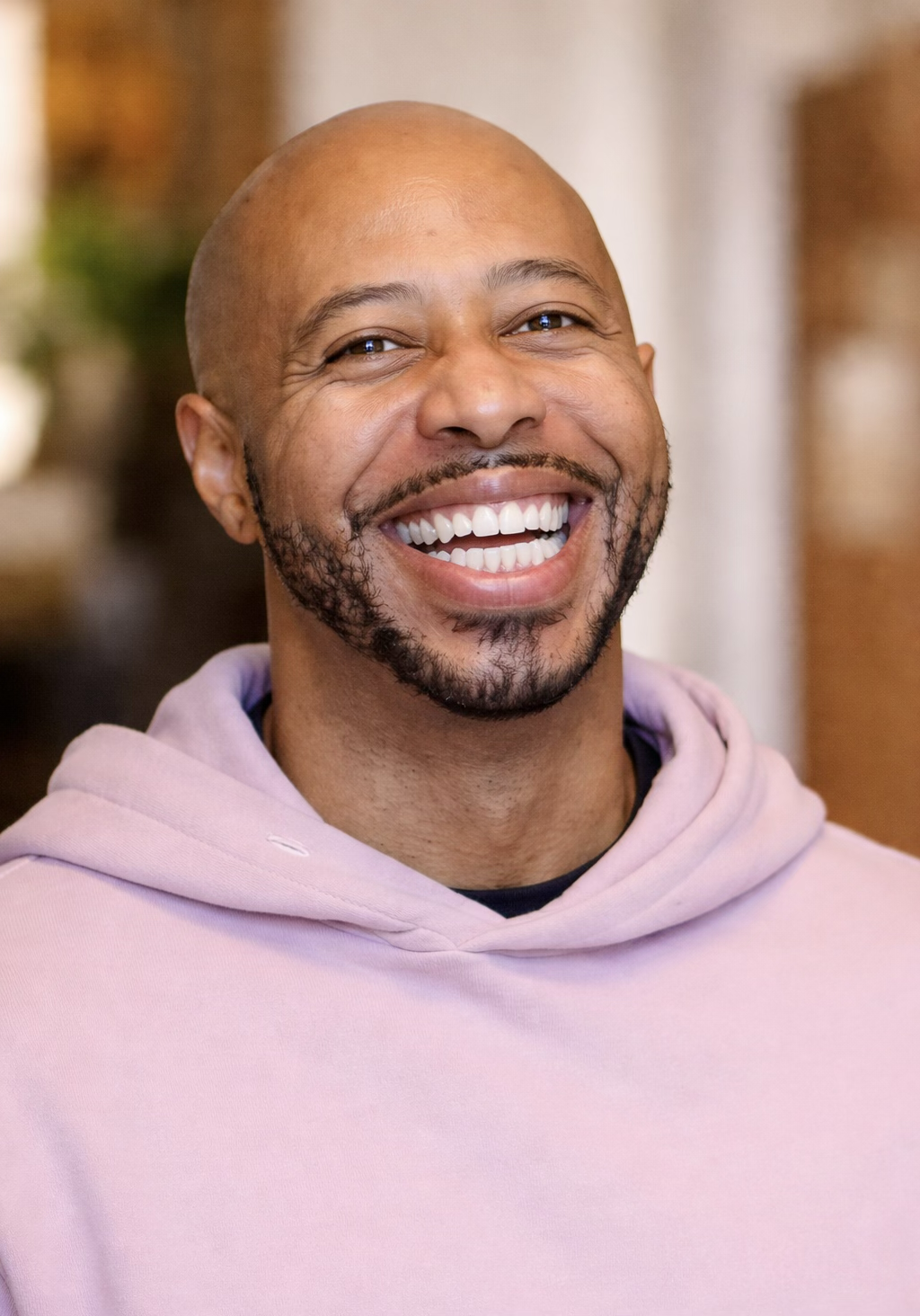 Quincy Russell