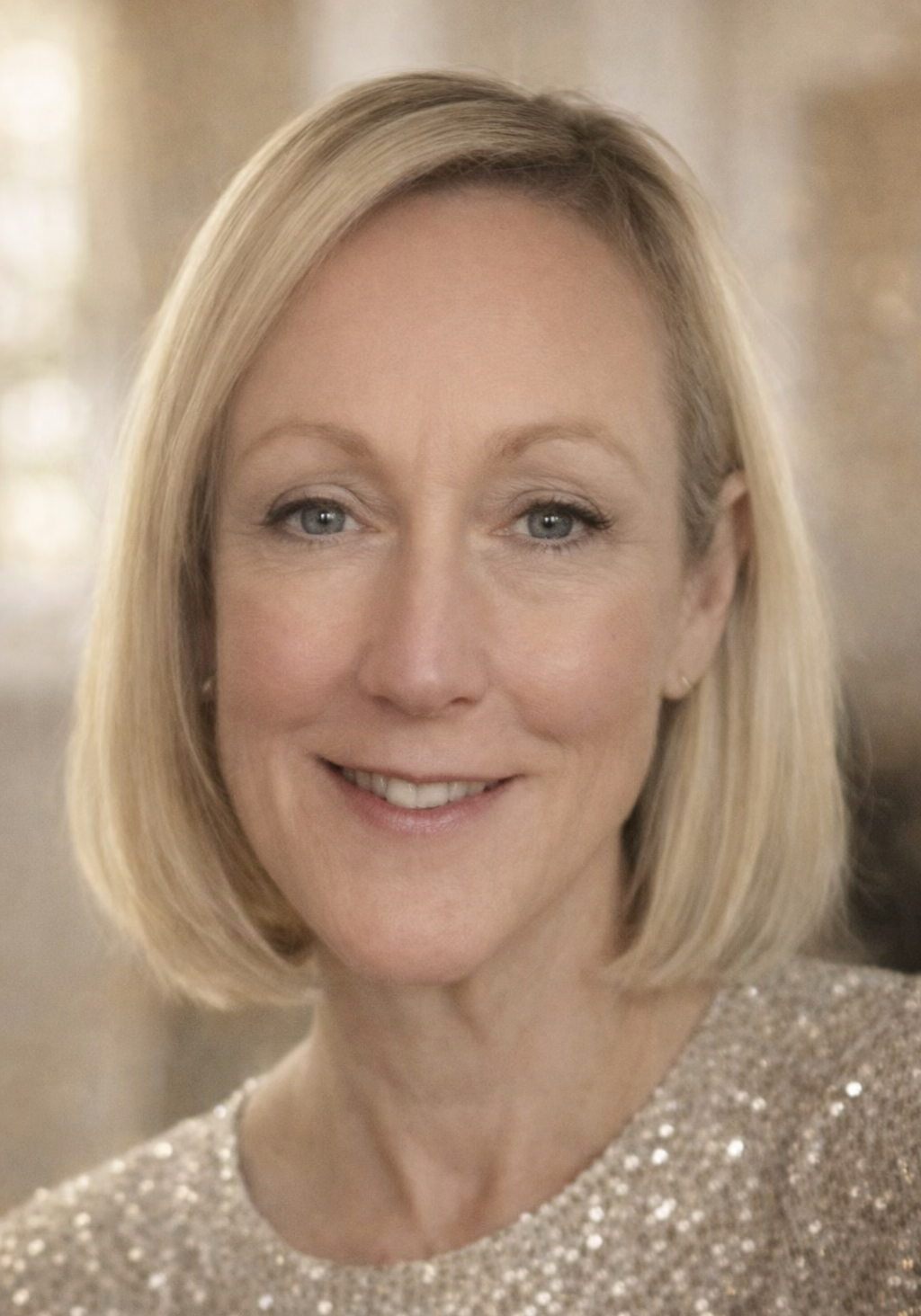 Tracey Baldwin